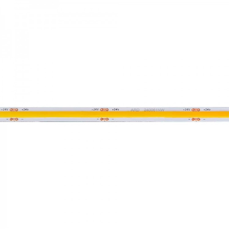 Светодиодная лента Ardero LS308ARD 320COB/м 24В IP20 6500K (80269) 5м