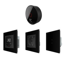 Комплект Умного дома Livolo (VL-XG040)