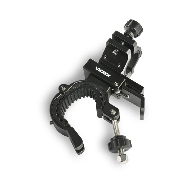 Велосипедный держатель для фонариков универсальный VIDEX (VLF-ABH-287)