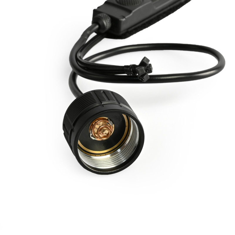 Выносная тактическая кнопка VIDEX VLF-ARM-01 к фонарику (VLF-ARM-01)