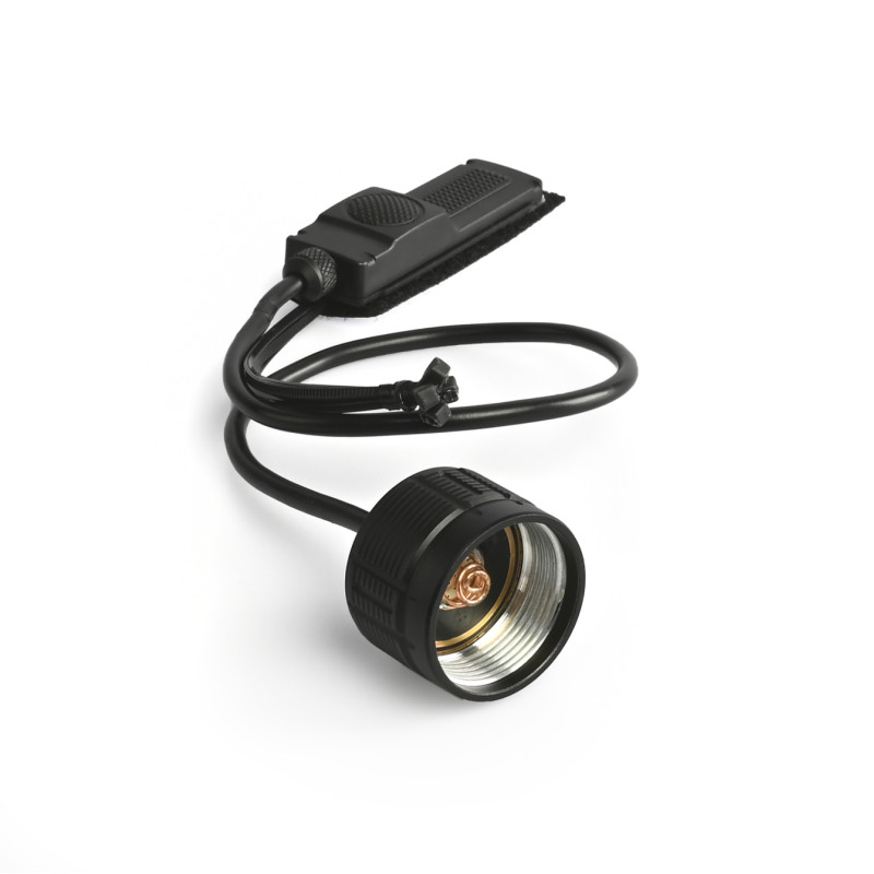 Выносная тактическая кнопка VIDEX VLF-ARM-01 к фонарику (VLF-ARM-01)