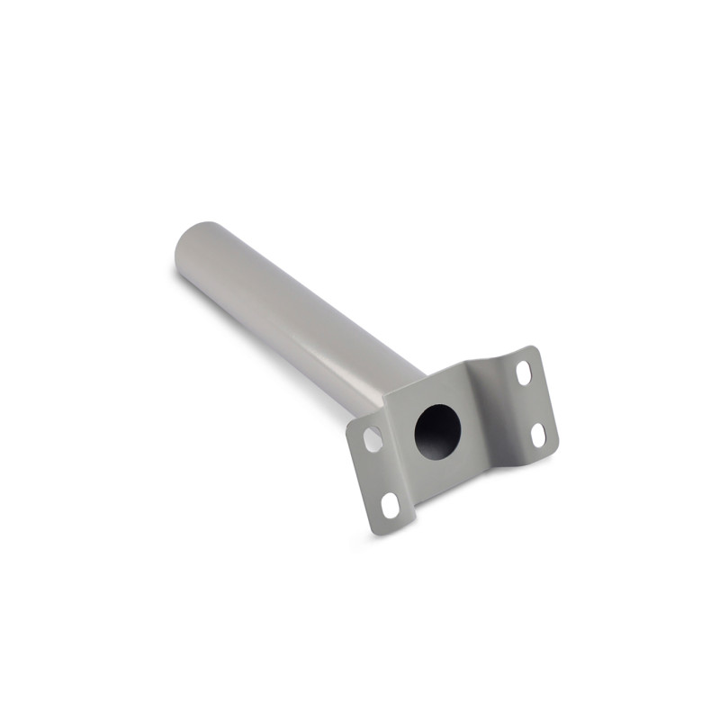 Кронштейн для уличного фонаря на столб или стену (VL-SLF-B)