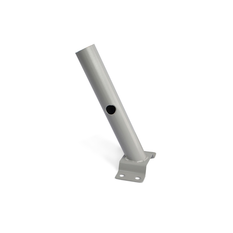 Кронштейн для уличного фонаря на столб или стену (VL-SLF-B)