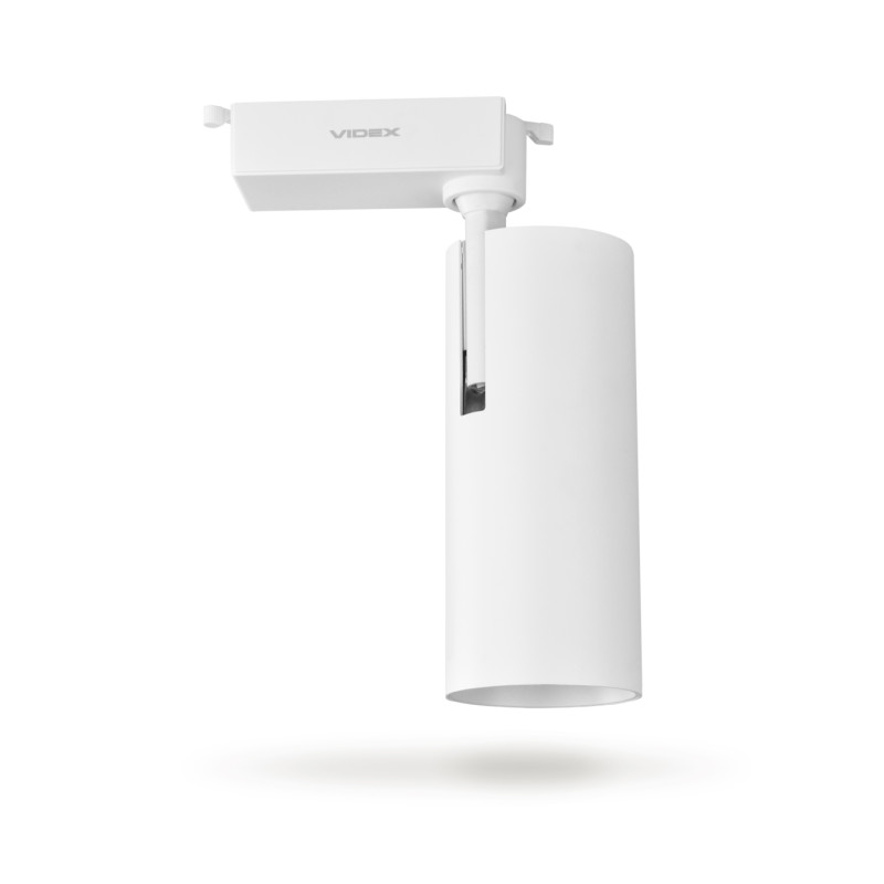 Светодиодный трековый светильник VIDEX 30W 4100K белый (VL-TR04-304W)