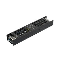 Дымящийся блок питания DIM IP20 12V 60W TRIAC 0/1-10V (HRS-60-12)