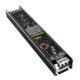 Димований блок живлення DIM IP20 24V 200W TRIAC 0/1-10V (HRS-200-24)