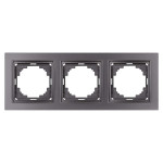 Рамка Nilson Thor антрацит 3-я ( 27160093 )