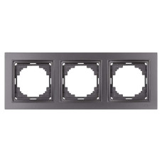 Рамка Nilson Thor антрацит 3-я ( 27160093 )