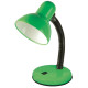 Настільна лампа Lemanso 20W E27 LMN094 салатова з вимикачем