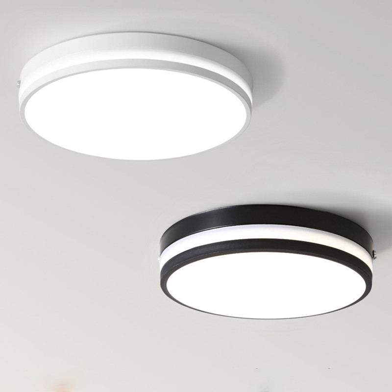 ETRON 1-EMP-722 42W 5000К ІР20 Black