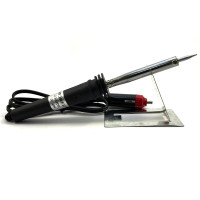 Паяльник 40W 12V автомобильный со штекером прикуривателя ZD31DQ(40W)