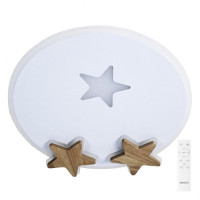 Светодиодный светильник Ardero AL6104ARD STARS 50Вт белый 80973