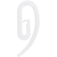 Крючок французская улитка для карниза Livolo (VL-SHQ01-hook)