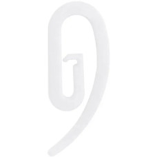 Крючок французская улитка для карниза Livolo (VL-SHQ01-hook)