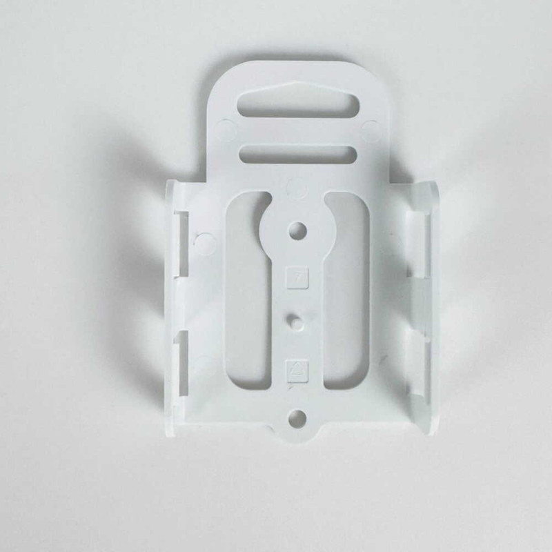 Колодка EL-BI 3-я без заземления со шторками Myra ( 527-010200-300 )