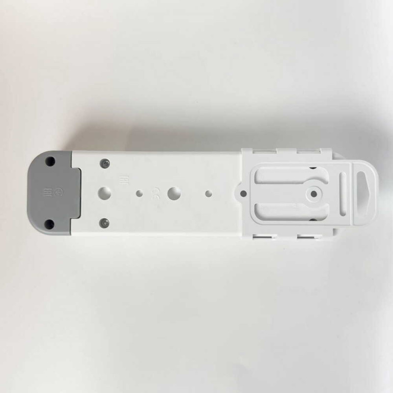 Колодка EL-BI 4-я без заземления со шторками Myra ( 527-010200-400 )