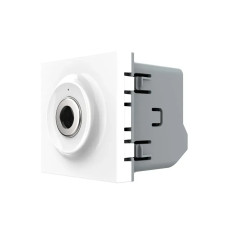 Бесконтактный сенсорный выключатель LIVOLO Sense, белый, 5А 230В, с нейтралью, дальность срабатывания