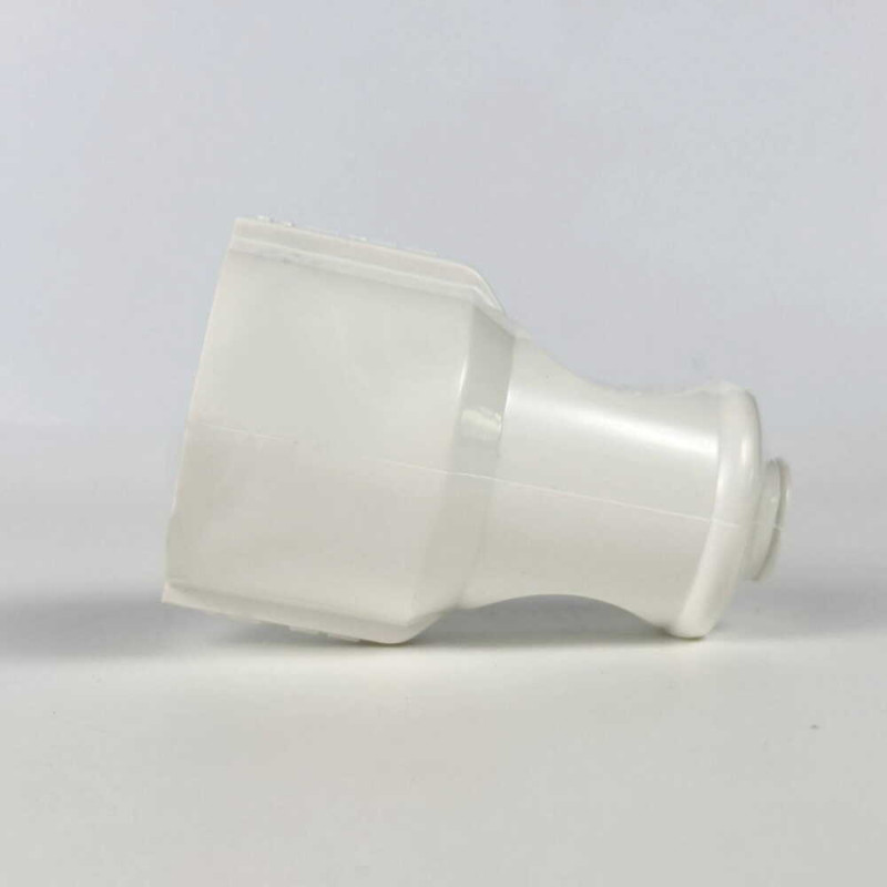 Гнездо EL-BI MONOBLOK штепсельное с заземлением ( 505-000801-812 )