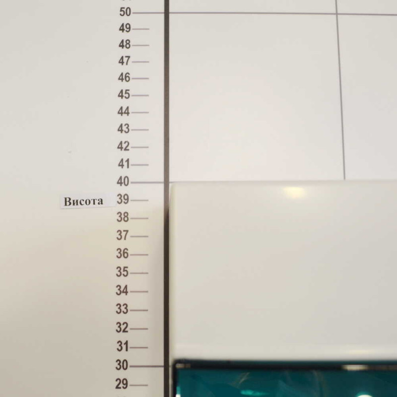 Бокс пластиковый АББ Mistral на 24 модуля наружный ( 1SPE007717F0521 )