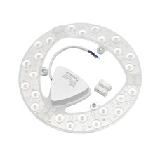Светодиодный модуль ETRON 1-EMP-272 18W Matrix 5000K IP20 круг 154мм