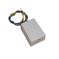 Адаптер управления электрокарнизом по 3 жилам (VL-AF05)