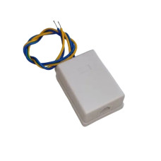 Адаптер управления электрокарнизом по 3 жилам (VL-AF05)