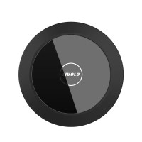 Автономная беспроводная кнопка EC Livolo (VL-XS002)