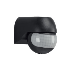 Датчик движения Violux VS03 12м 180 черный IP44 ( 950105 )