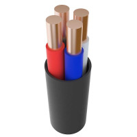 Кабель КВВГ 4x1,5 енг ЗЗКМ ( 706080 )