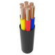 Кабель КВВГ 7x1 нг ЗЗКМ ( 703809 )