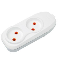 Колодка Nilson 2-я без заземления ( 42130000 )