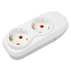 Колодка Nilson 2-я с заземлением ( 42130100 )