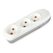 Колодка Nilson 3-я без заземления ( 43130000 )