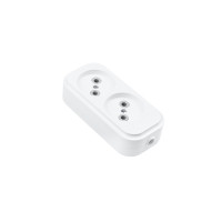 Колодка PIN 2-на без заземлення ( 516-050200-203 )