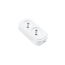 Колодка PIN 2-я без заземления ( 516-050200-203 )