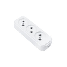 Колодка PIN 3-я без заземления ( 516-050200-303 )