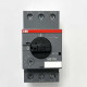 Автомат защиты двигателя ABB MS116-12 (8А-12A) ( 1SAM250000R1012 )