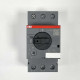 Автомат захисту двигуна ABB MS116-16 (10А-16A) ( 1SAM250000R1011 )