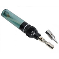 Газовий паяльник-пальник MT-100