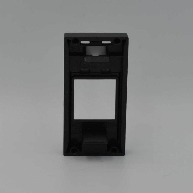 Центральная плата Zenit ТФ/К антрацит 1-мод. (2CLA211810N1801)