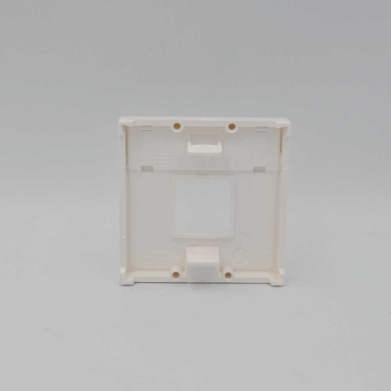 Центральная плата Zenit ТФ/К белая ( 2CLA221810N1101 )