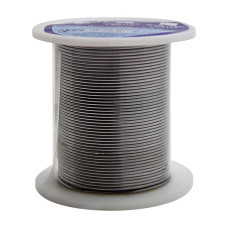 Припой оловянный с флюсом в бухте Lemanso 2,5% 1,5 мм 250 г LM9113