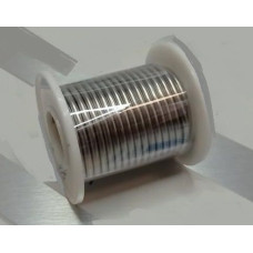 Припой оловянный с флюсом в бухте Lemanso 2,5% 3,0 мм 250г LM9122