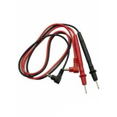 Щупы для мультиметра красно-черные Lemanso LM9101 длина 60см