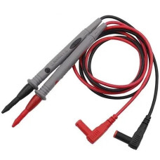 Щупы для мультиметра серые Lemanso LM9100