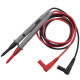 Щупи для мультиметра сірі Lemanso LM9100