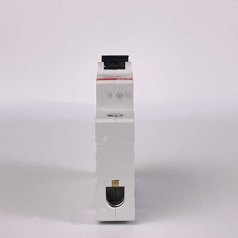 Автоматический выключатель ABB 6кА SZ201-C50 (2CDS251025R0504)