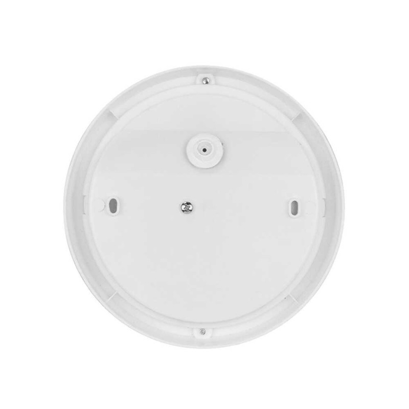 Світильник ЖКХ LED PiN ДББ Дельта 12W 5000K IP54 білий ( 114120 )