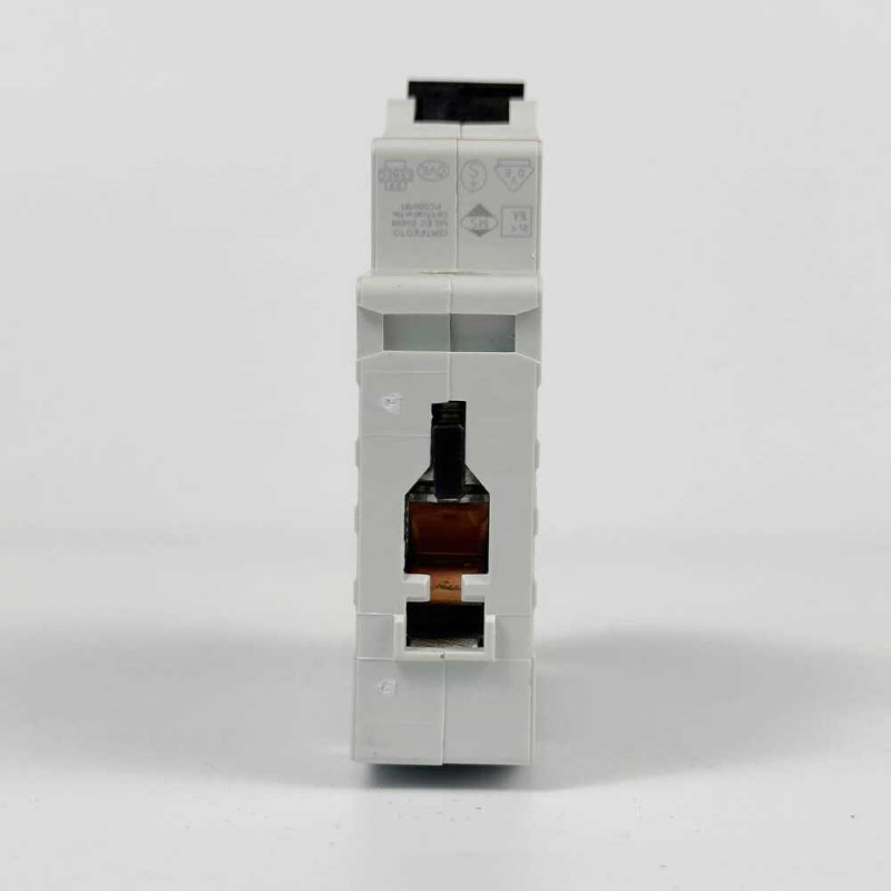 Автоматичний вимикач ABB 6кА S201-C25 ( 2CDS251001R0254 )