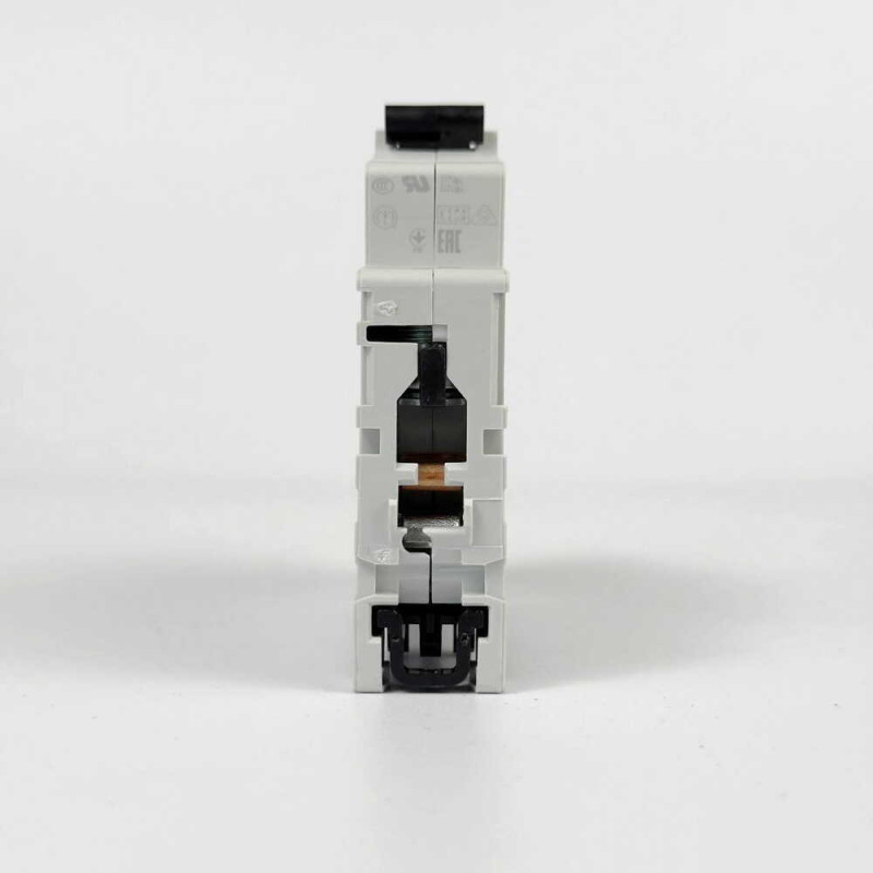 Автоматичний вимикач ABB 6кА S201-C25 ( 2CDS251001R0254 )